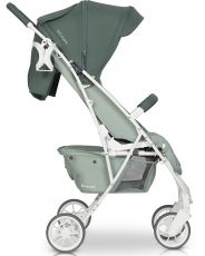 Детская прогулочная коляска Euro-Cart Volt Pro Jungl